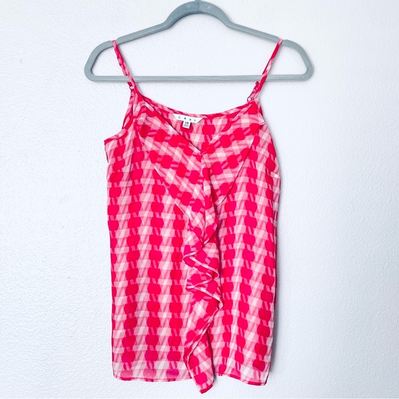 Bundle of 3 CAbi Sleeveless Tops Size XS - Picture 4 of 5